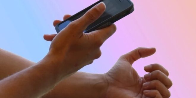این اپلیکیشن مبتنی بر هوش مصنوعی کم‌ خونی را از طریق تصویر ناخن شما تشخیص می‌دهد