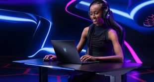 با هیولای گیمینگ ایسر آشنا شوید؛ Acer Predator Triton 14 AI با پردازنده Core Ultra 9 وRTX 5070 معرفی شد
