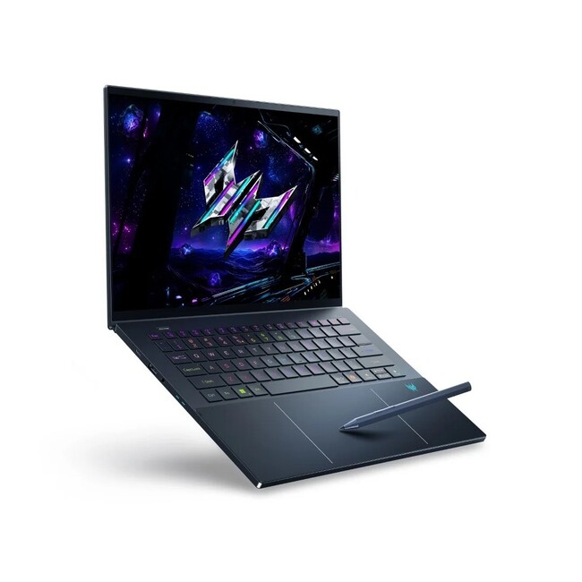 Acer Predator Triton 14 AI