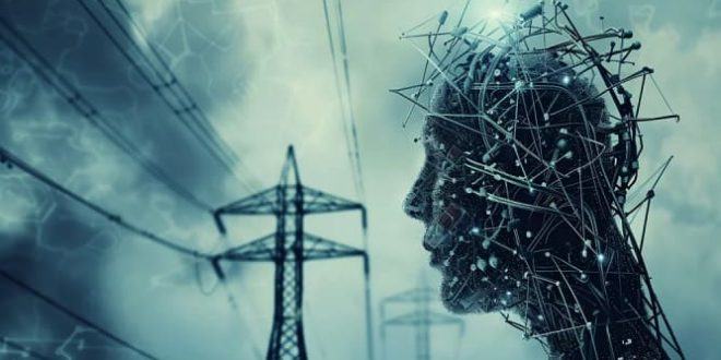 هوش مصنوعی تا پایان 2025 بیشتر از تمامی مراکز استخراج رمز ارز انرژی مصرف می‌کند؛ نتایج یک تحلیل عجیب