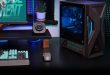 کامپیوتر گیمینگ رومیزی ASUS ROG Zephyrus G6X معرفی شد - دیجینوی
