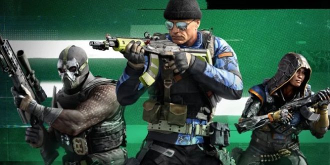 خبر بد برای گیمرها: بازی موبایلی Call of Duty Warzone به آخر خط رسید