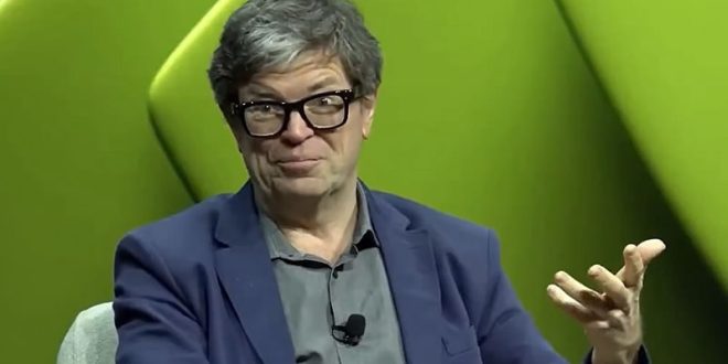 رئیس AI متا: هوش مصنوعی کنونی فاقد رفتار هوشمندانه است - دیجینوی