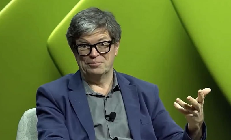 رئیس AI متا: هوش مصنوعی کنونی فاقد رفتار هوشمندانه است - دیجینوی