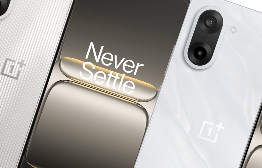 گوشیهای آینده وانپلاس توسط افشاگر معتبر فاش شدند - دیجینوی