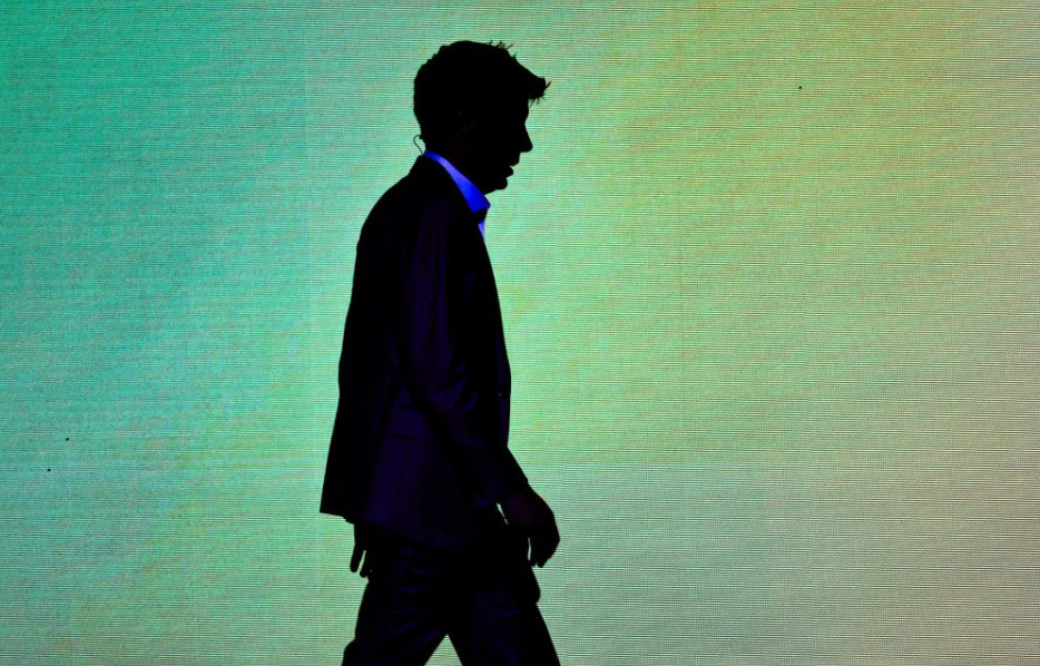 مرکز داده اوپنایآی در ابوظبی بزرگتر از موناکو خواهد بود! - دیجینوی