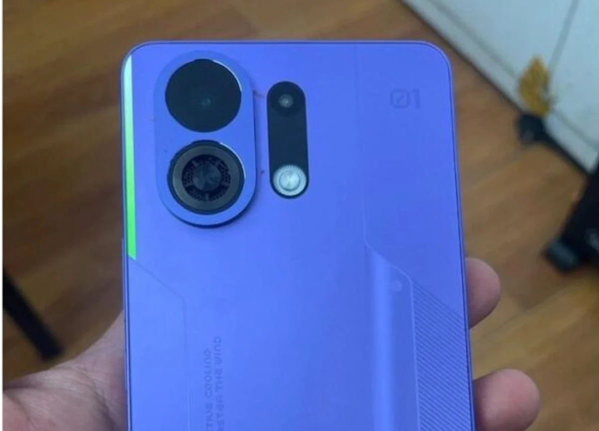 شایعه: اوپو K13 توربو با فن خنککننده و پردازنده اسنپدراگون 8s نسل ۴ در راه است - دیجینوی