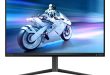 مانیتور گیمینگ 390 هرتزی Philips Evnia با پنل Fast IPS رزولوشن FHD معرفی شد