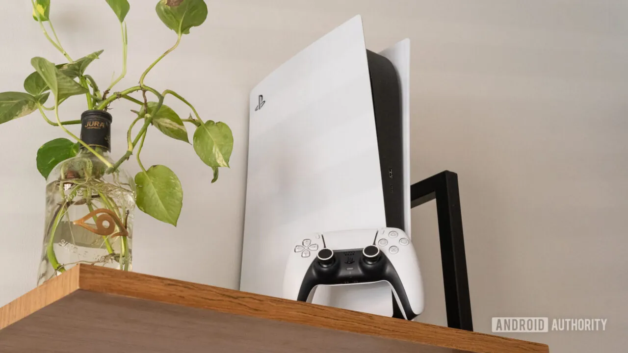 چگونه مشکلات اتصال اینترنت PS5 را برطرف کنیم؟ - دیجینوی
