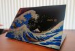 رونمایی MSI از لپ تاپ Prestige 13 AI+ Ukiyo-e Edition؛ تلفیق هنر ژاپنی با سخت افزار قدرتمند