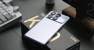 گزارش: ردمی K80 اولترا باتری 7500mAh دریافت می‌کند - دیجینوی
