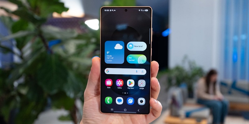 گلکسی S25 اولترا پرفروشترین گوشی سامسونگ نشد! - دیجینوی