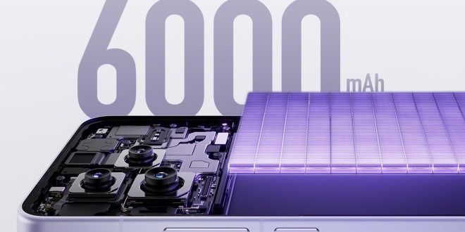 جزئیات جدیدی درباره گوشی شیائومی Civi 5 Pro منتشر شد - دیجینوی