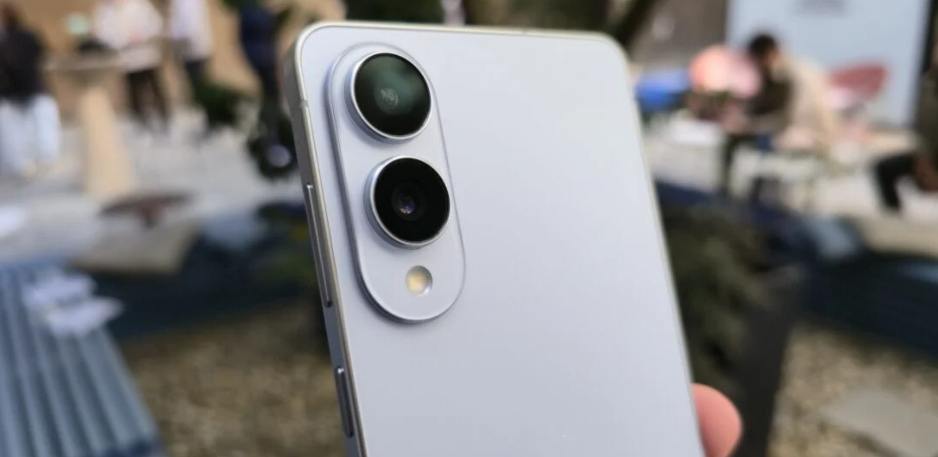 نتایج آزمایش باتری سامسونگ گلکسی S25 اج منتشر شد - دیجینوی