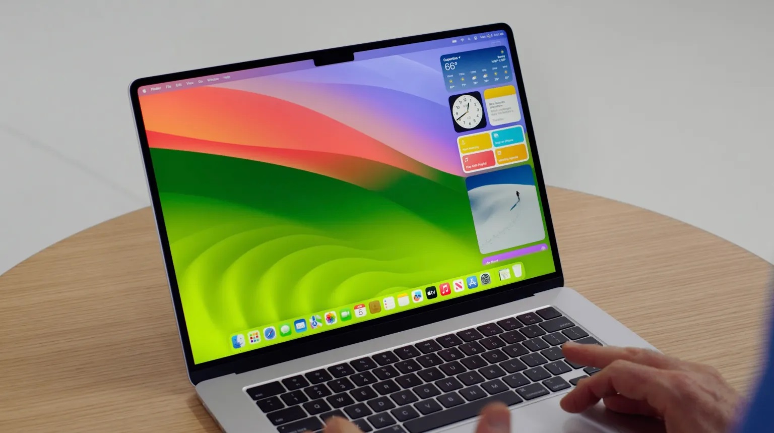 macOS 16-2 macOS 16: چهار قابلیت جدید مک که ماه آینده رونمایی خواهند شد