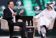 استارلینک در عربستان سعودی مجوز گرفت؛ ایلان ماسک وعده ورود روبو تاکسی را داد