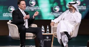 استارلینک در عربستان سعودی مجوز گرفت؛ ایلان ماسک وعده ورود روبو تاکسی را داد