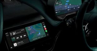 کنترل خودرو با آیفون: قابلیت‌های شگفت‌انگیز CarPlay Ultra