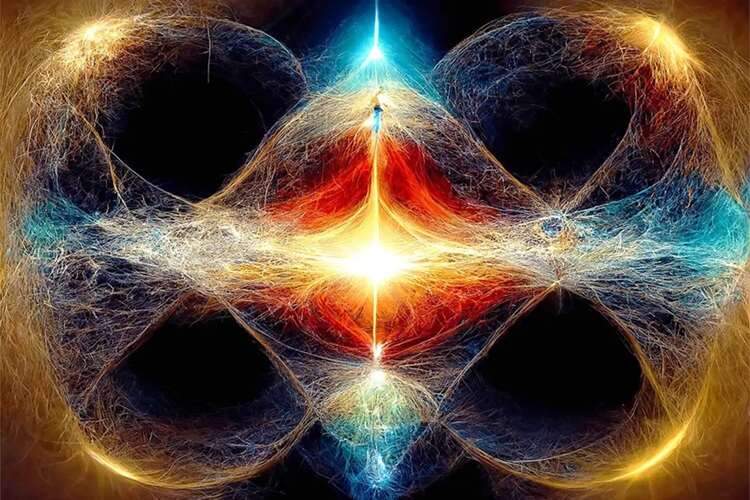 آگاهی در همه چیز؛ نظریهای که جهان را زنده میداند