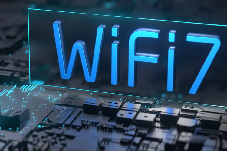 وایفای ۷: تحولی در سرعت و کیفیت ارتباطات بیسیم
