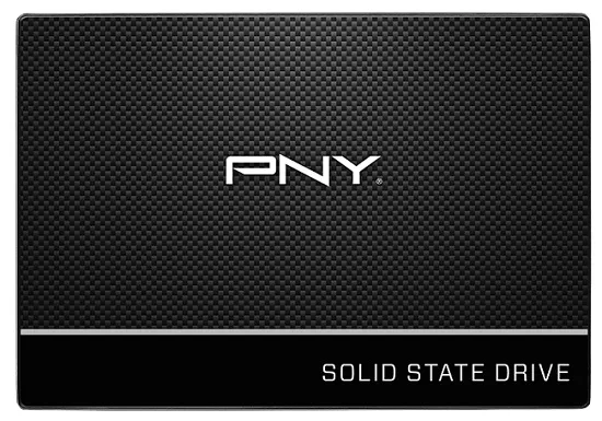 اس اس دی 1 ترابایتی پی ان وای CS900 ارزان ترین SSD یک ترابایتی