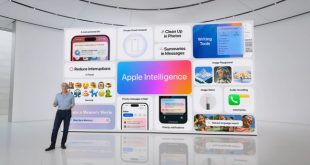 با سه ویژگی هوش مصنوعی جدیدی که اپل قرار است در WWDC 2025 معرفی کند آشنا شوید
