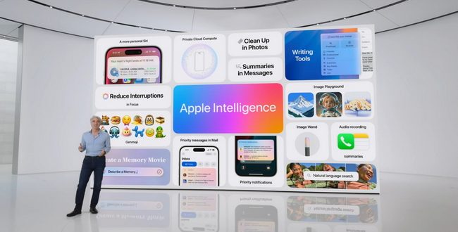 با سه ویژگی هوش مصنوعی جدیدی که اپل قرار است در WWDC 2025 معرفی کند آشنا شوید