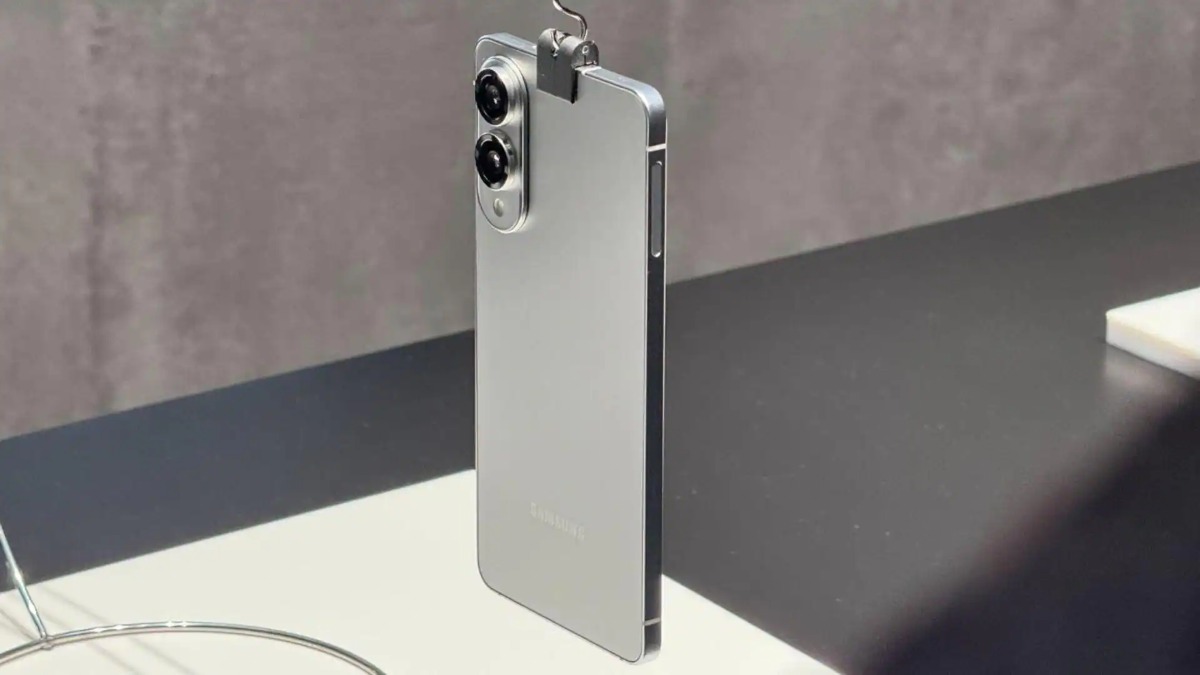 ۵ گوشی رده بالا که به جای سامسونگ گلکسی S25 اج میتوانید بخرید - دیجینوی