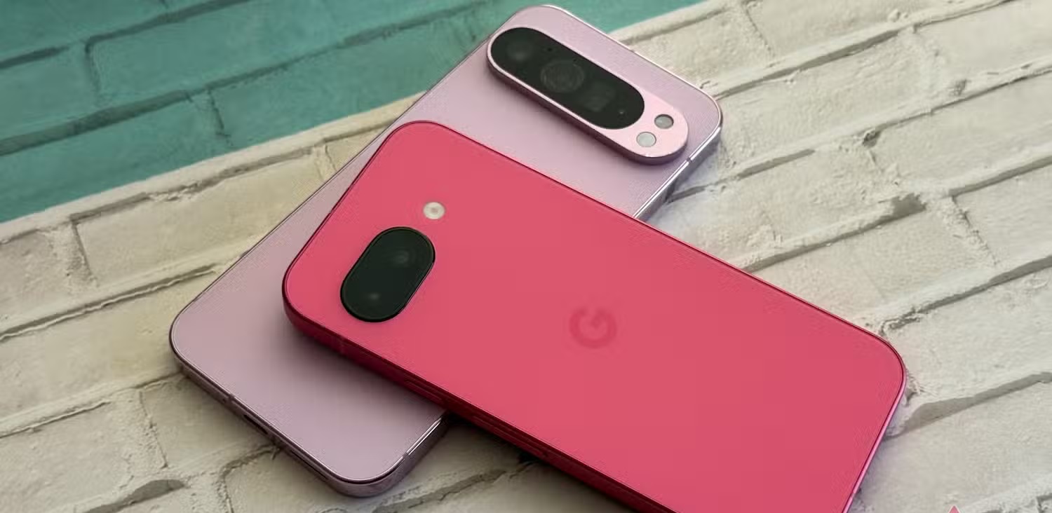 Pixel 10