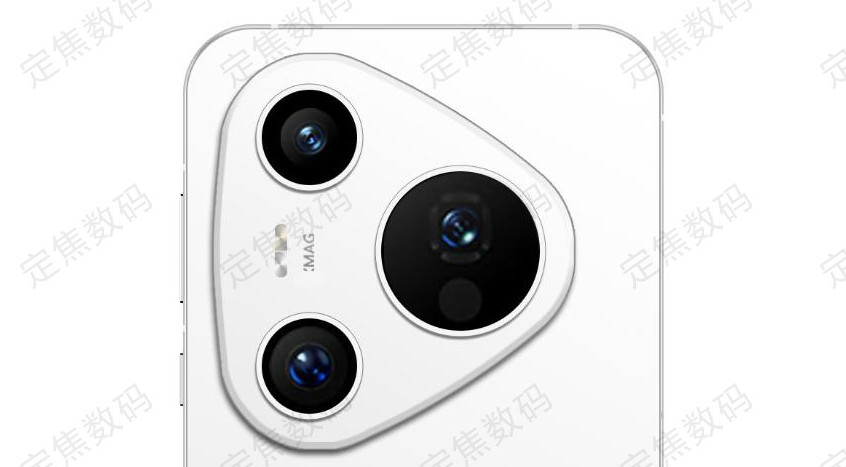 افشاگری جدید از عرضه قریبالوقوع Huawei Pura 80 Ultra خبر میدهد - دیجینوی