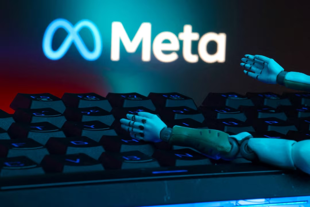 Meta releases new AI model Llama 4 هوش مصنوعی Llama 4