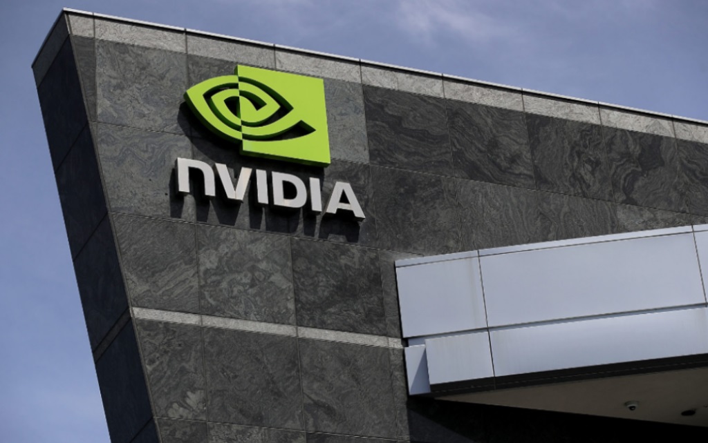 انویدیا بار دیگر ارزشمندترین شرکت جهان شد - دیجینوی