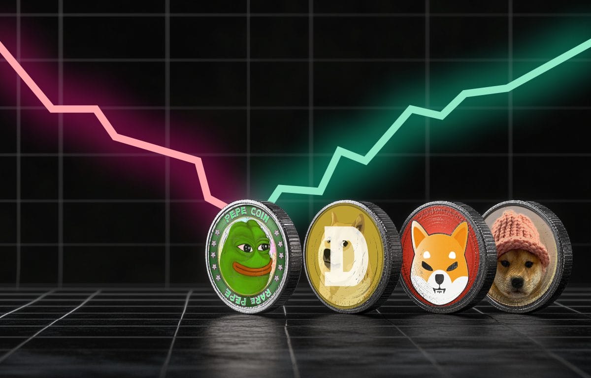 Over billion wiped out from the memecoin market in the past 3 weeks ارزش میمکوینها