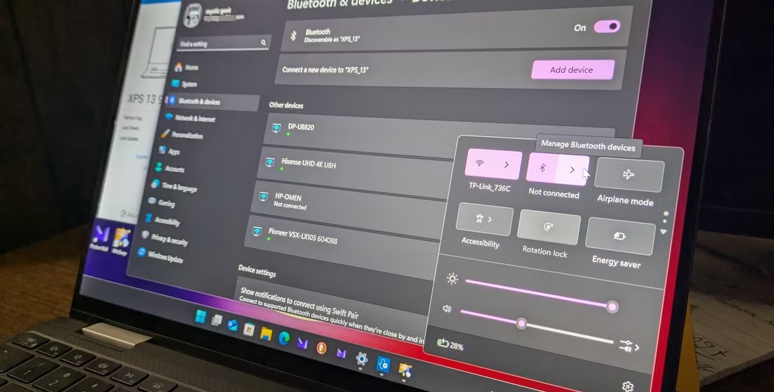 Windows 11 is finally getting a smarter energy saver plan ویندوز 11