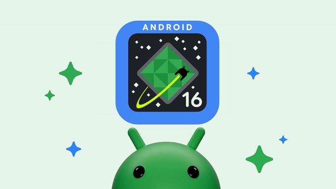 لیست آپدیت اندروید ۱۶؛ کدام گوشیها بروزرسانی Android 16 را دریافت میکنند؟
