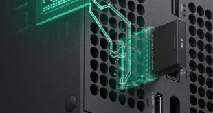 خداحافظی با حذف بازی‌ها: کارت حافظه 4 ترابایتی سیگیت برای Xbox آمد