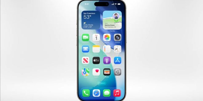 نگاهی دقیق‌تر به بازطراحی iOS ۲۶ - دیجینوی