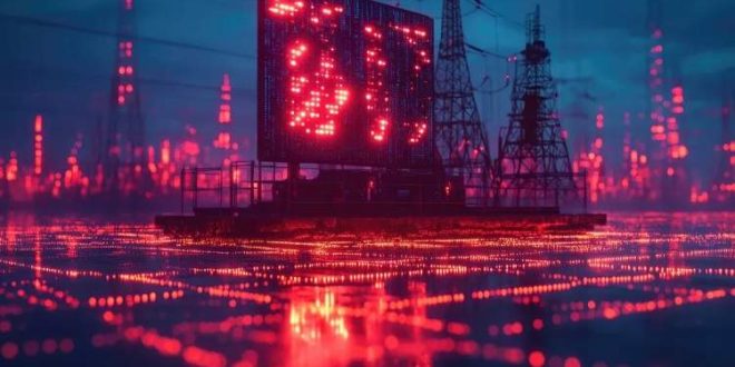 هوش مصنوعی بیش از استخراج بیت‌کوین انرژی مصرف می‌کند