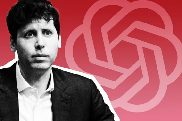 داستان جنجالی اخراج و بازگشت سم آلتمن در اوپنایآی به فیلم تبدیل میشود!