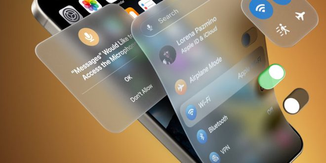 iOS 19 یا iOS 26؟ تغییرات بزرگ و جذاب در سیستم‌عامل جدید اپل