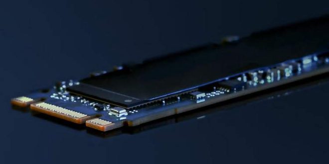حافظه E2؛ نسل آینده SSD با ظرفیت ۱ پتابایت برای دیتاسنترها