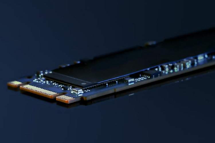 حافظه E2؛ نسل آینده SSD با ظرفیت ۱ پتابایت برای دیتاسنترها