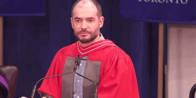 بنیان‌گذار OpenAI: هوش مصنوعی، آینده را متحول می‌کند