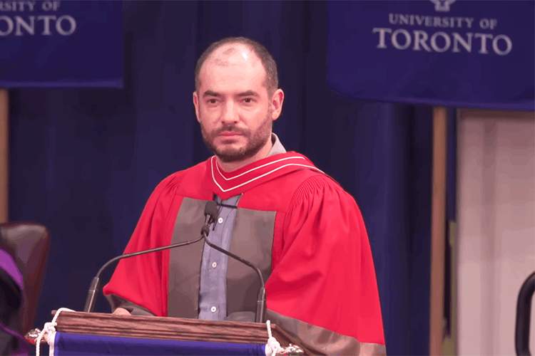 بنیانگذار OpenAI: هوش مصنوعی، آینده را متحول میکند