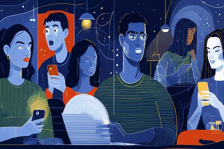 جدال حریم خصوصی در عصر هوش مصنوعی؛ آیا چت باتها محرمانهاند؟