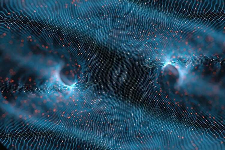 کامپیوترهای فضازمان: انقلاب پردازش با نیروی گرانش