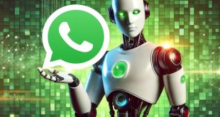 چت‌بات‌های هوش مصنوعی در واتس‌اپ فعال می‌شوند