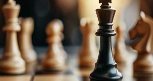 شکست تحقیرآمیز ChatGPT در برابر آتاری ۲۶۰۰ در بازی شطرنج