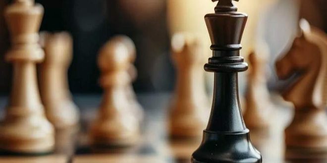 شکست تحقیرآمیز ChatGPT در برابر آتاری ۲۶۰۰ در بازی شطرنج