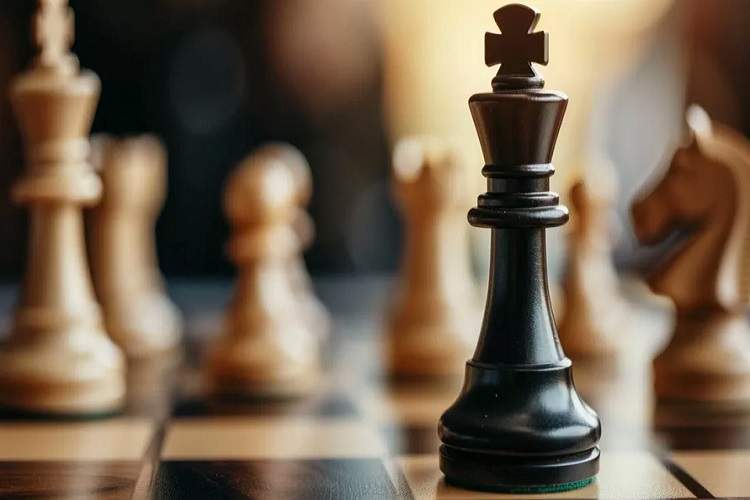 شکست تحقیرآمیز ChatGPT در برابر آتاری ۲۶۰۰ در بازی شطرنج